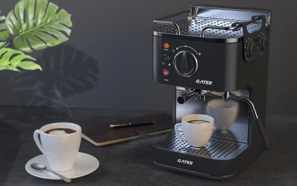 Household appliances