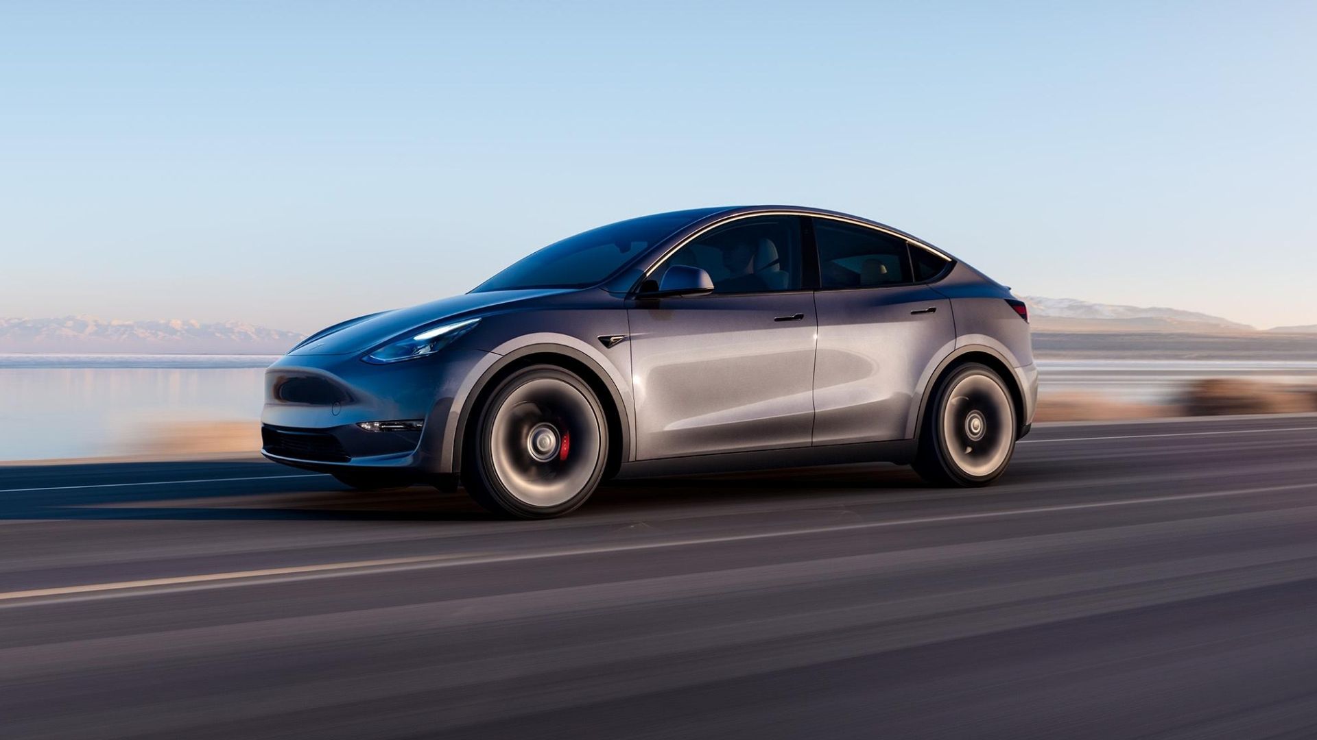 Model Y  Series