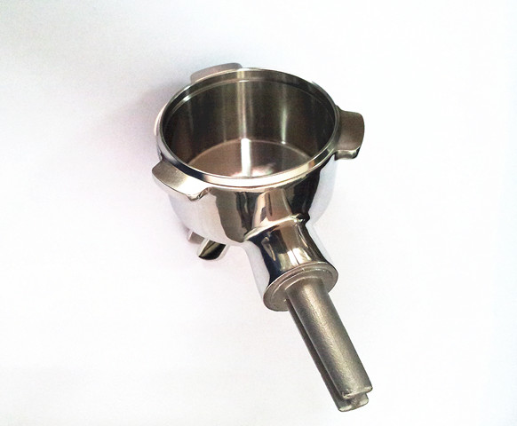 [Master] [Coffee extract cup 2] [Replace]