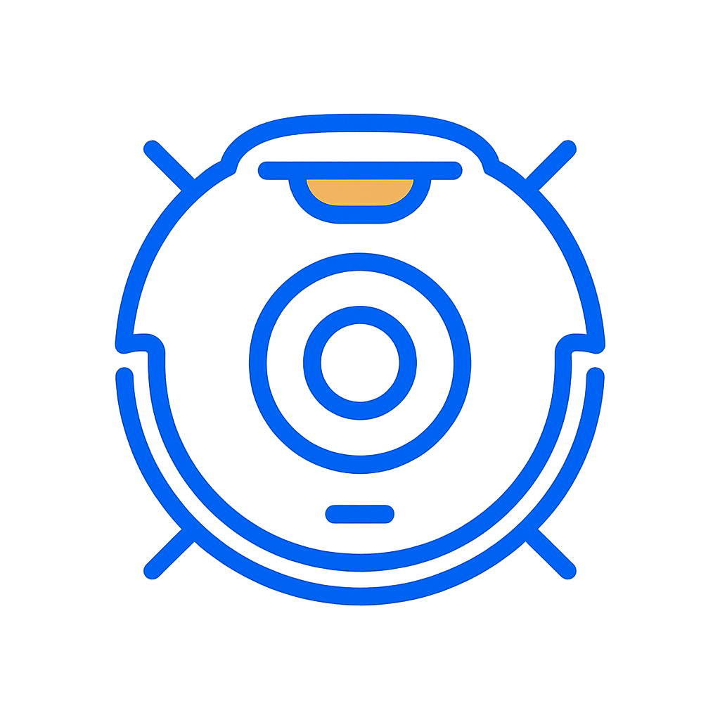 Robot Vacuum Cleaner