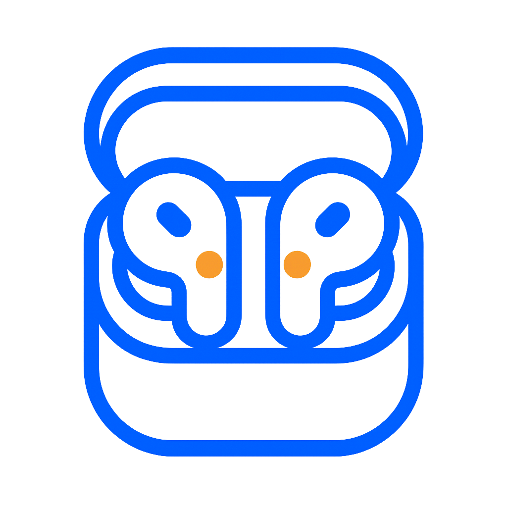 Headphones / Earbuds