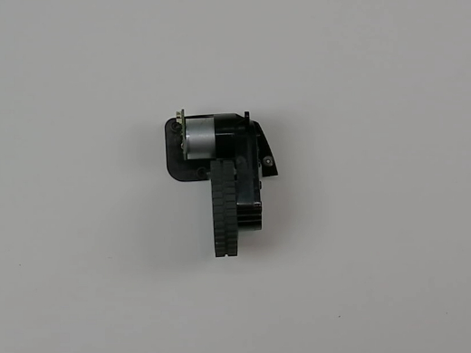 Left/Right Wheel Assembly