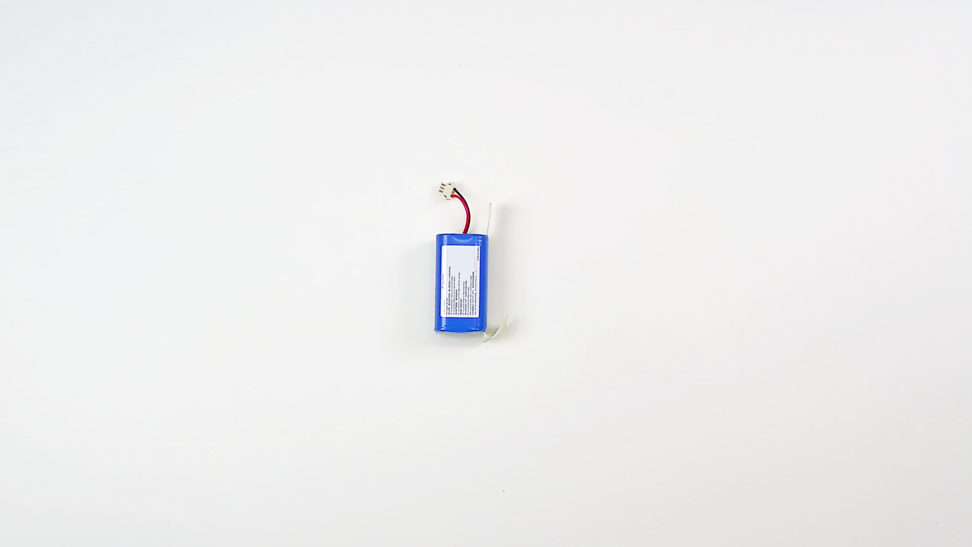 K600 Battery Replacement