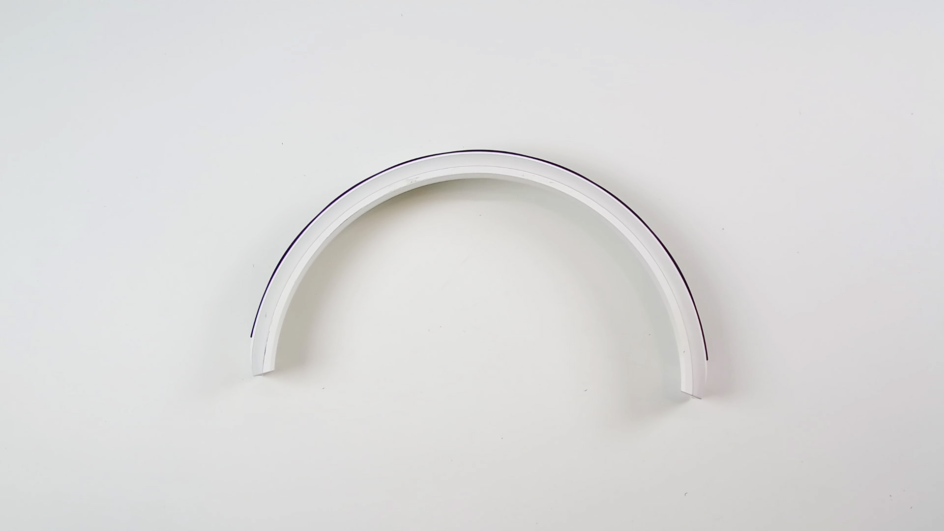 K600 Bumper Replacement